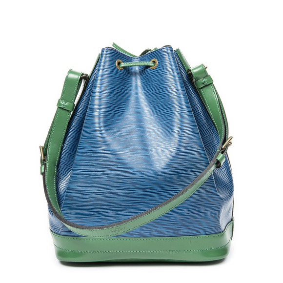 Louis Vuitton Noe Bicolor GM - Picture 5 of 11